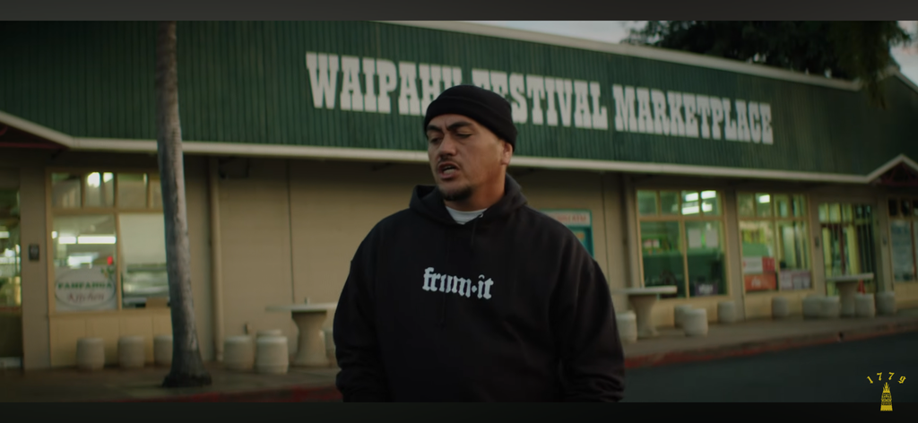 “From It” Hoodie