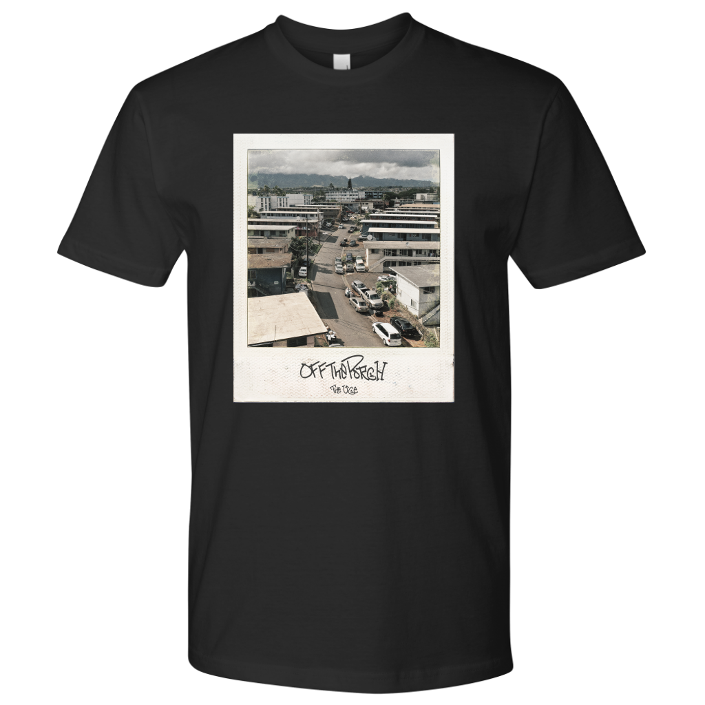 Off The Porch EP T-Shirt