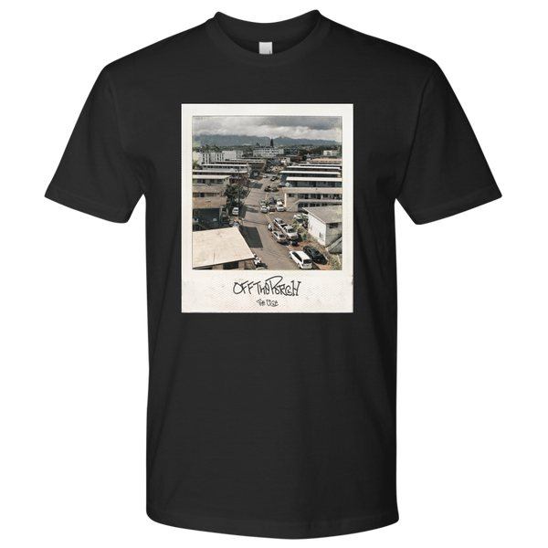 Off The Porch EP T-Shirt